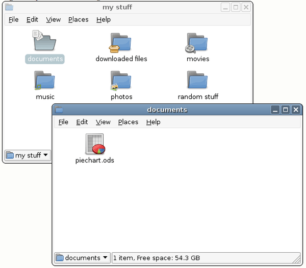 M8 Aplicacions web / Apunts UF2 Introducció gestors d'arxius web